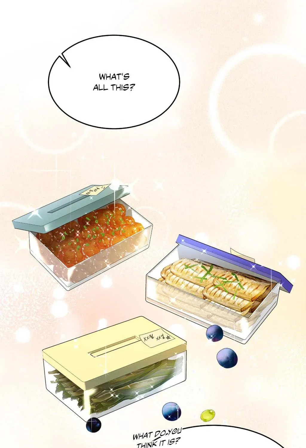 Read Between Seasons chapter 62 image 82 on Lezhin
