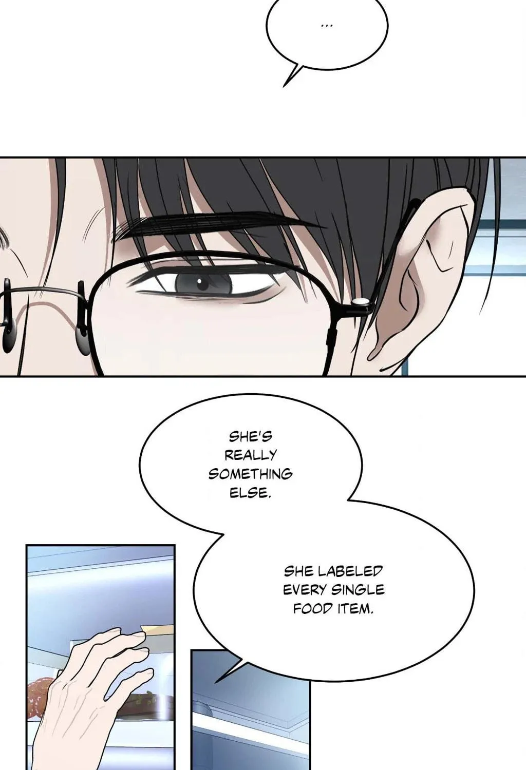 Read Between Seasons chapter 62 image 88 on Lezhin
