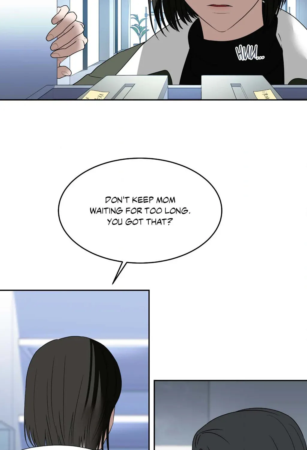 Read Between Seasons chapter 62 image 92 on Lezhin