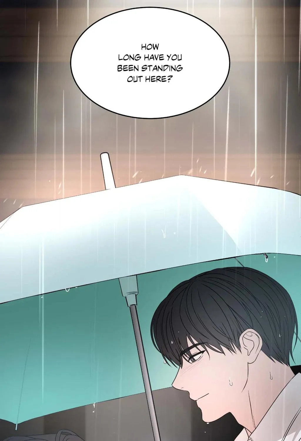 Read Between Seasons chapter 63 image 100 on Lezhin