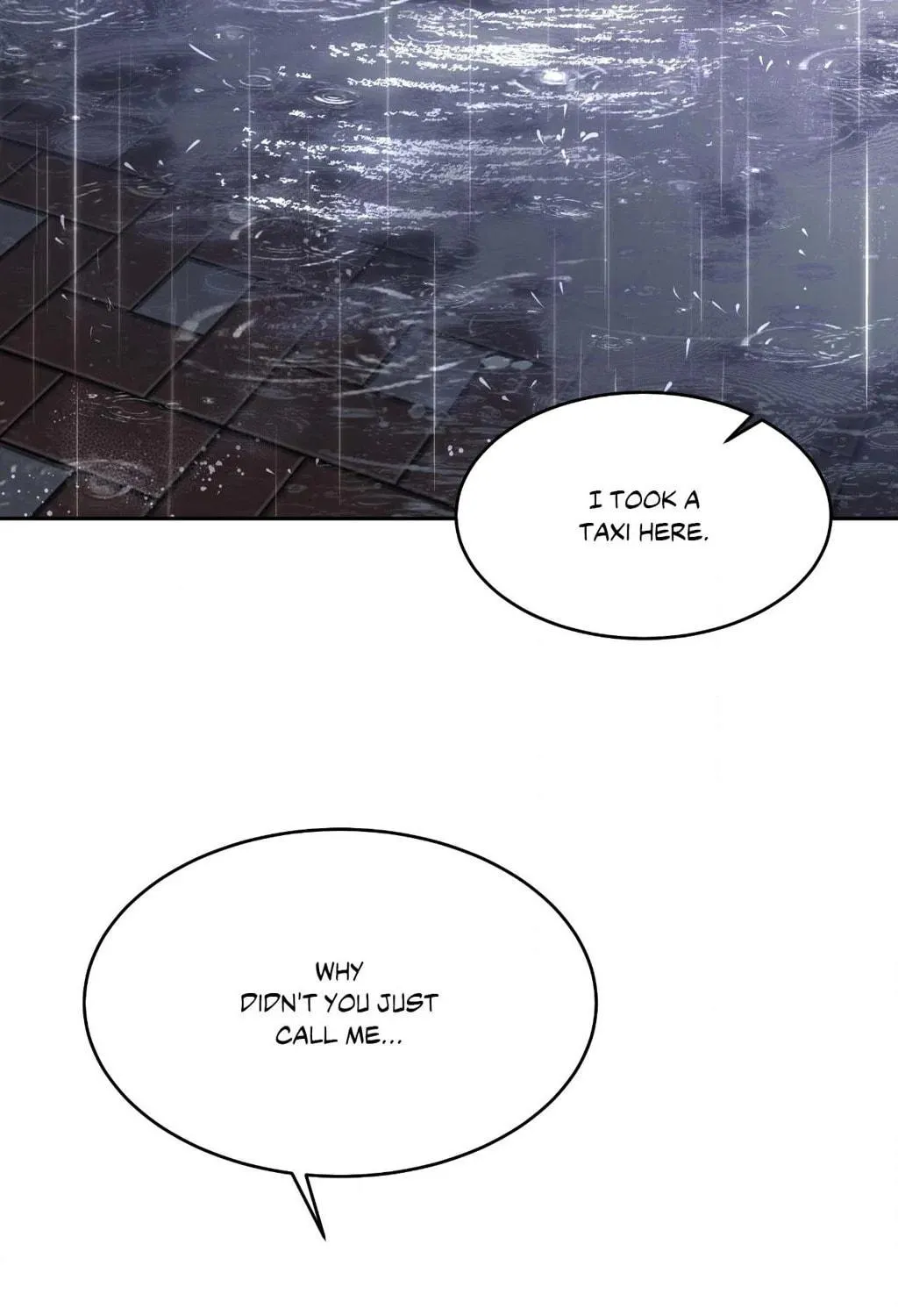 Read Between Seasons chapter 63 image 106 on Lezhin