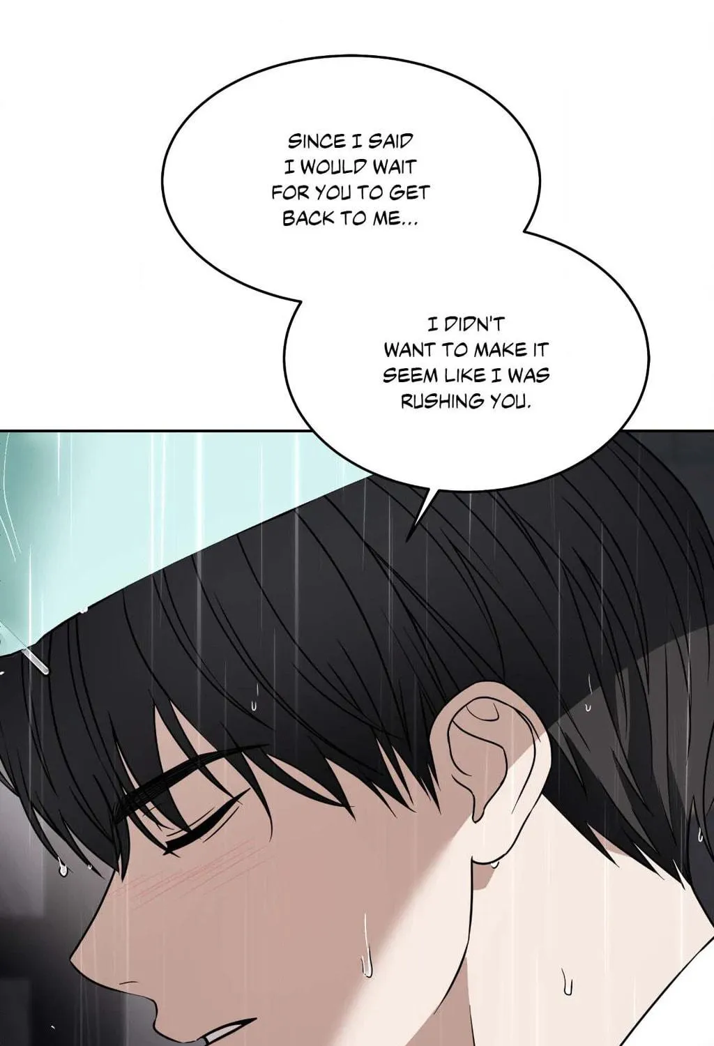 Read Between Seasons chapter 63 image 111 on Lezhin