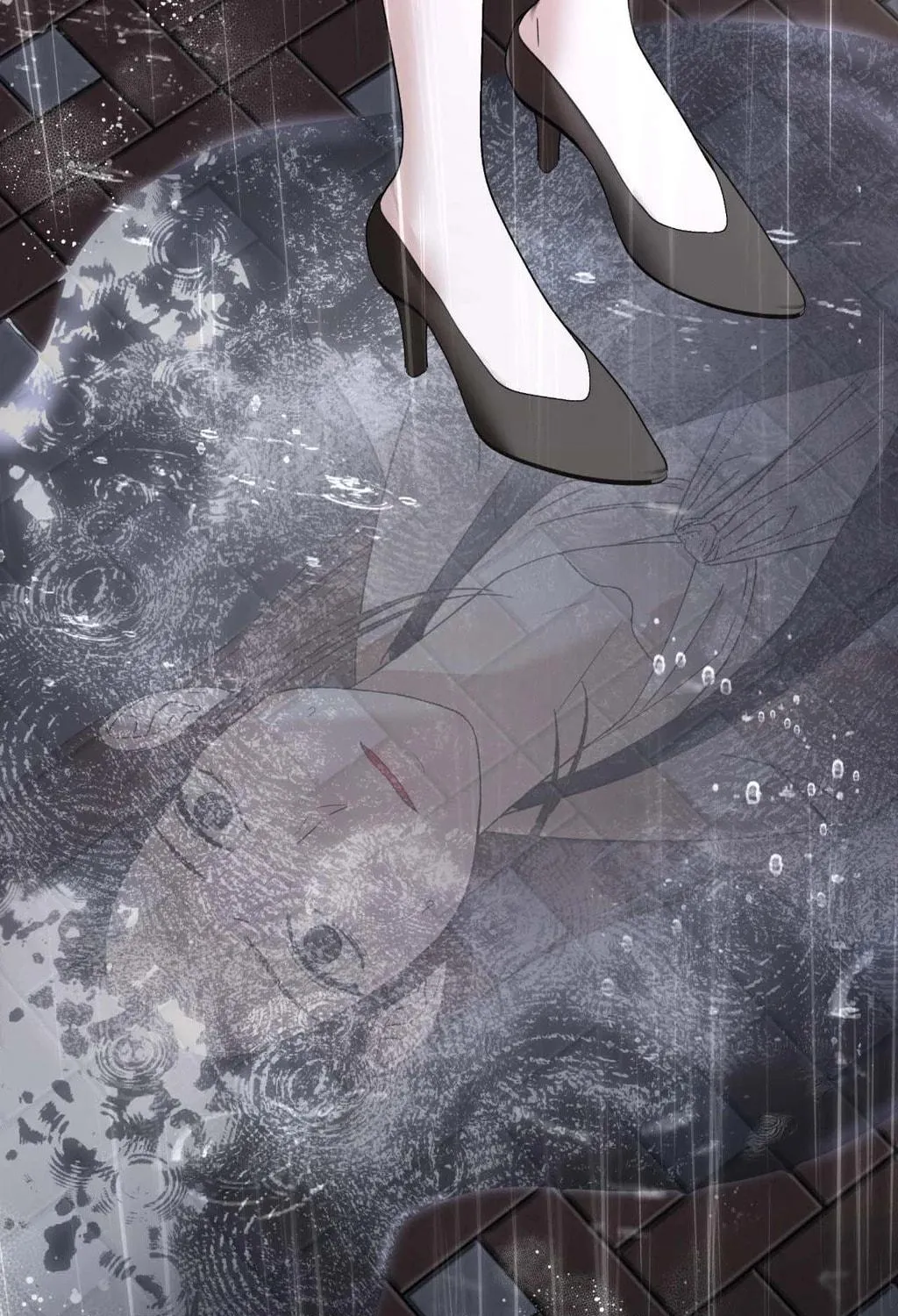 Read Between Seasons chapter 63 image 128 on Lezhin