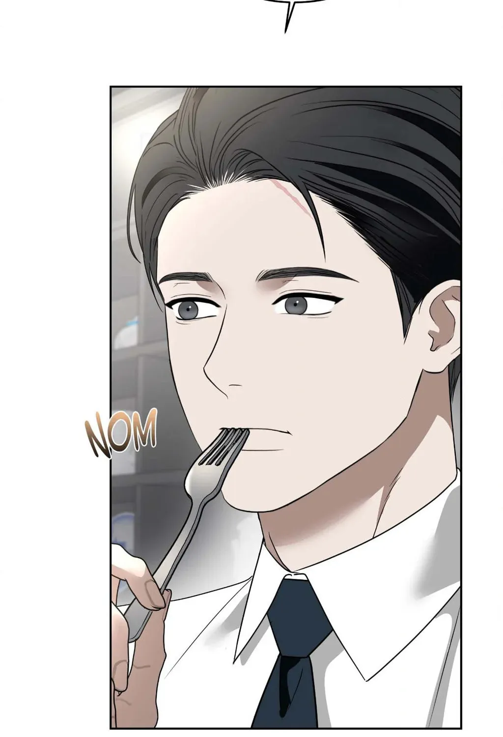Read Between Seasons chapter 63 image 29 on Lezhin