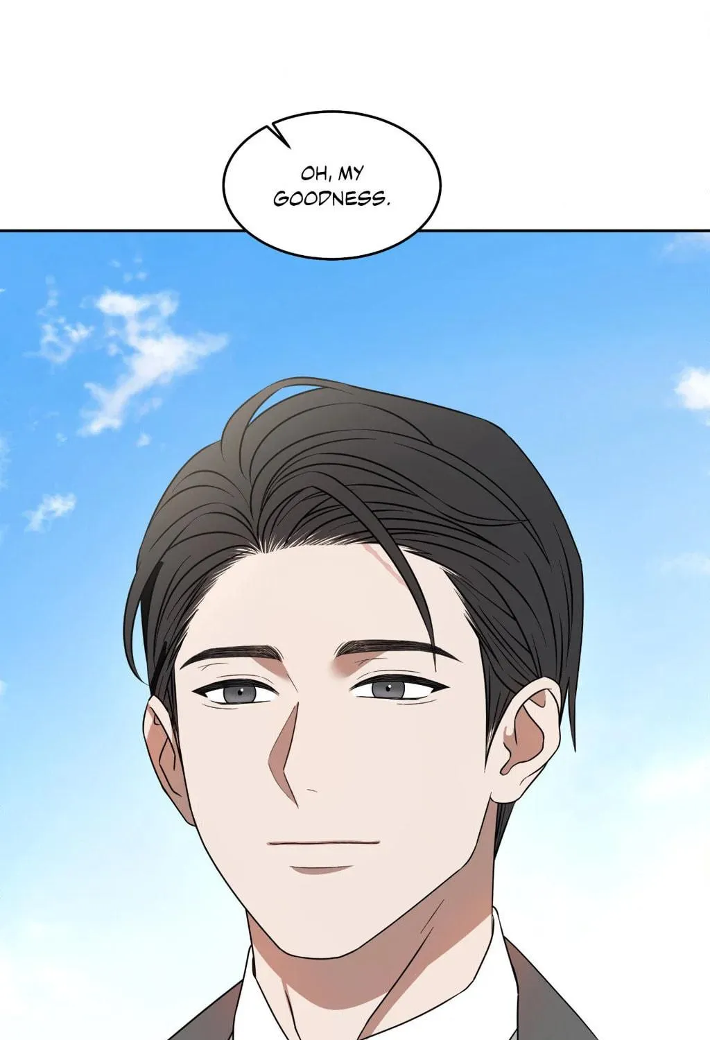 Read Between Seasons chapter 63 image 4 on Lezhin