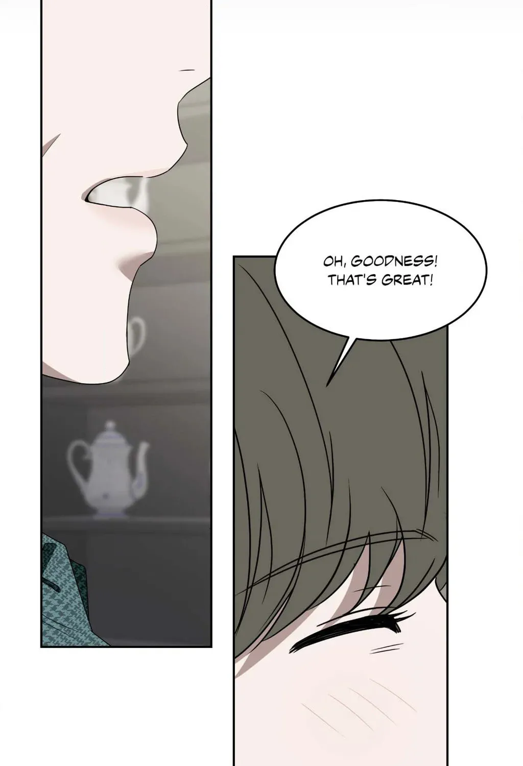 Read Between Seasons chapter 63 image 40 on Lezhin