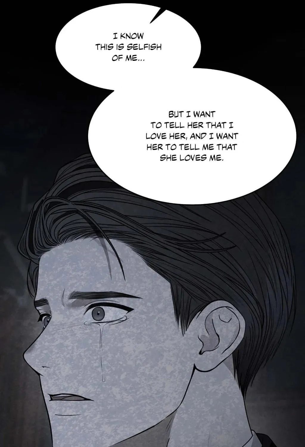 Read Between Seasons chapter 63 image 44 on Lezhin