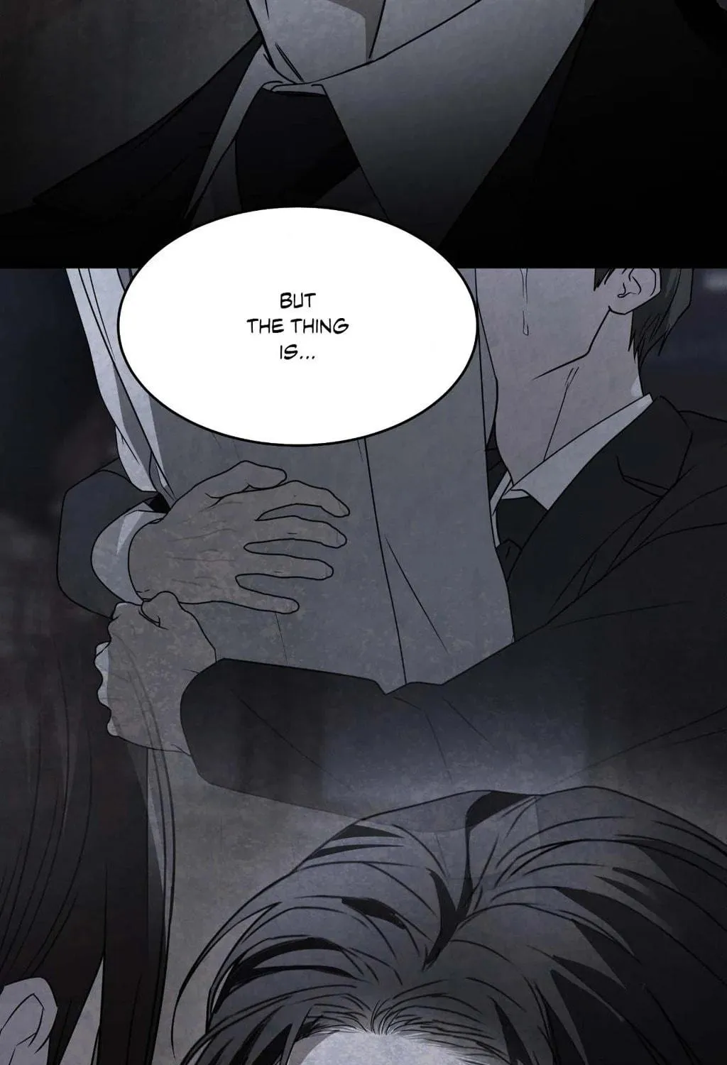 Read Between Seasons chapter 63 image 46 on Lezhin