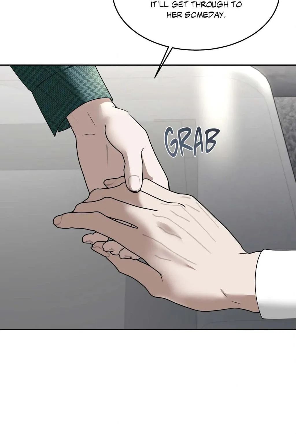 Read Between Seasons chapter 63 image 55 on Lezhin