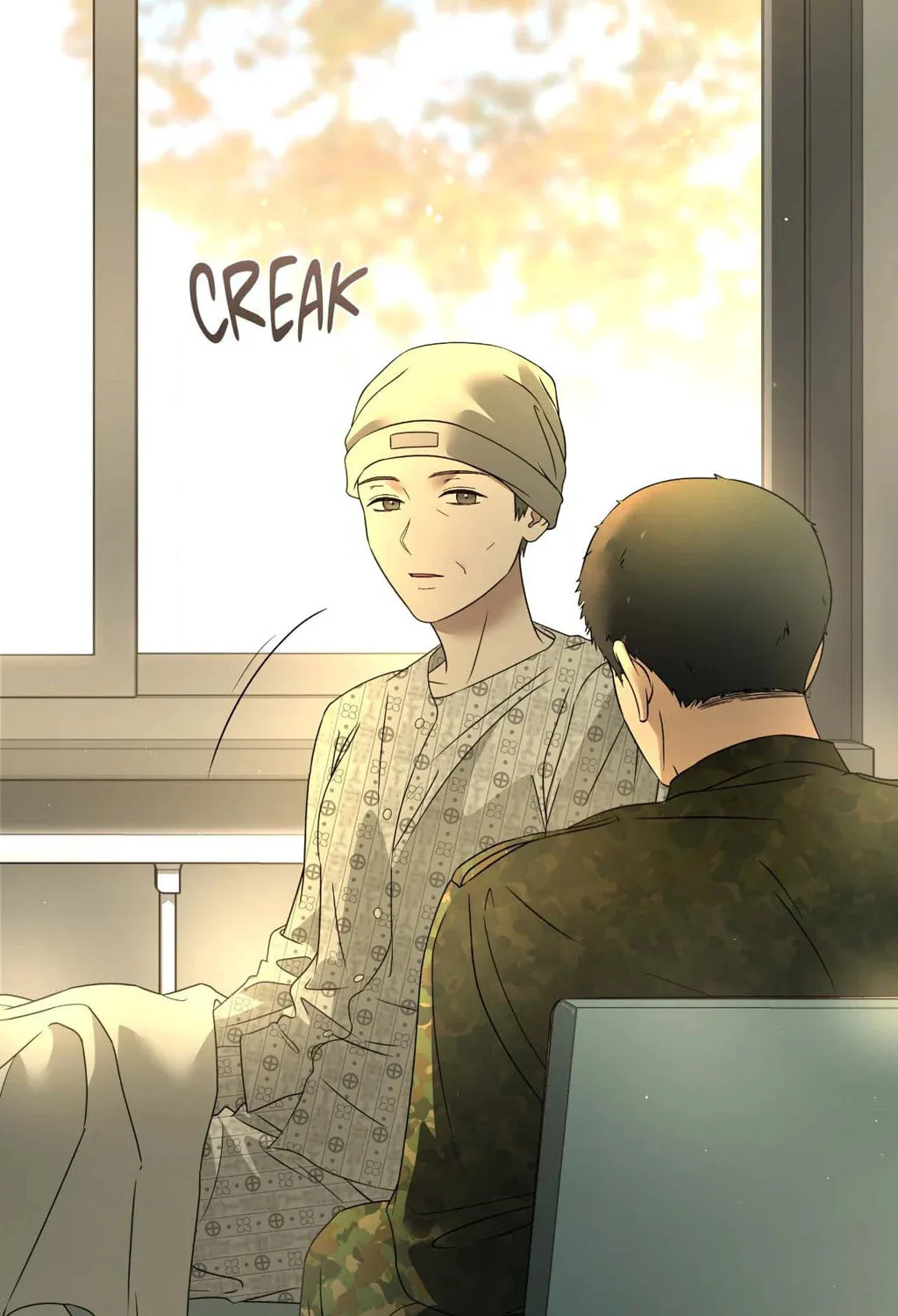 Read Between Seasons chapter 63 image 59 on Lezhin