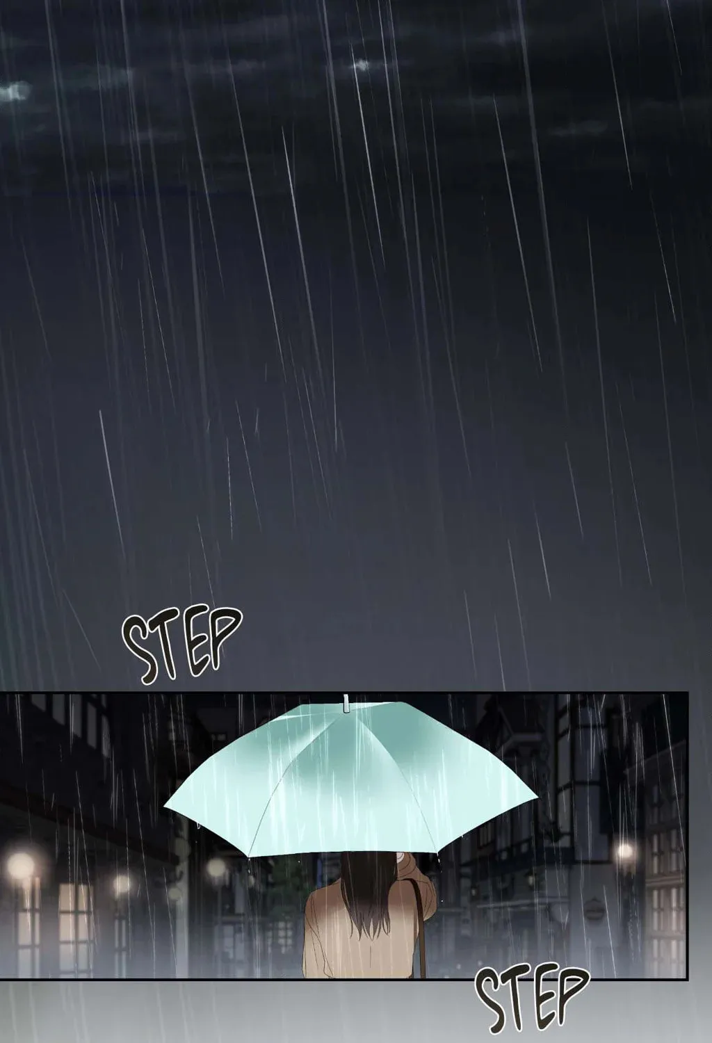 Read Between Seasons chapter 63 image 70 on Lezhin