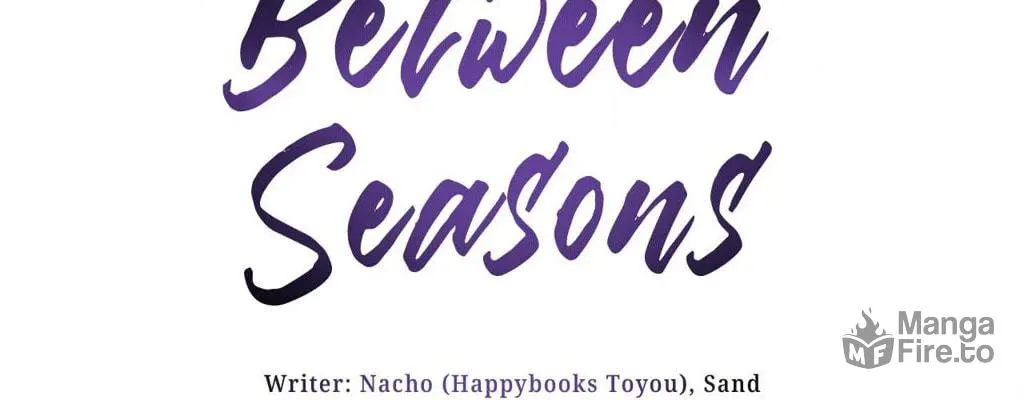 Read Between Seasons chapter 64 image 2 on Lezhin