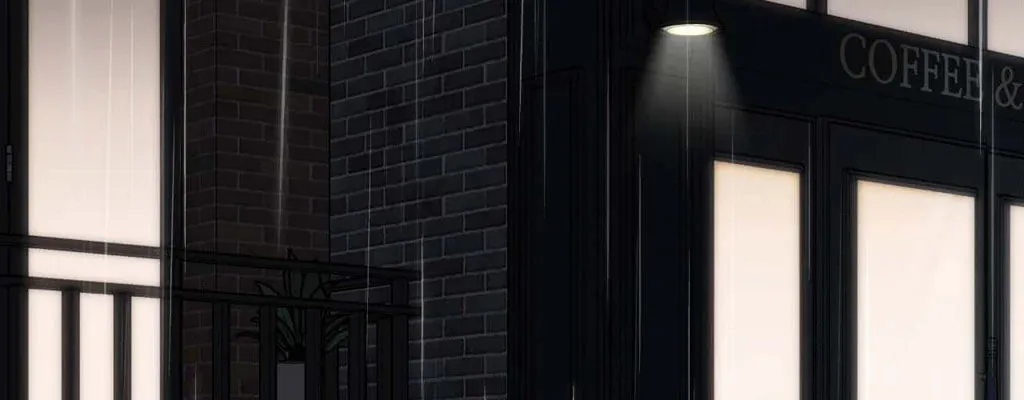 Read Between Seasons chapter 64 image 7 on Lezhin