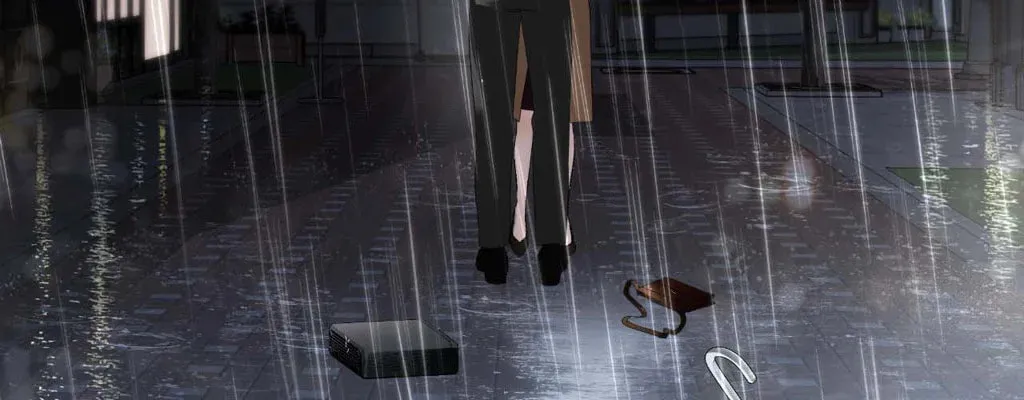 Read Between Seasons chapter 64 image 88 on Lezhin