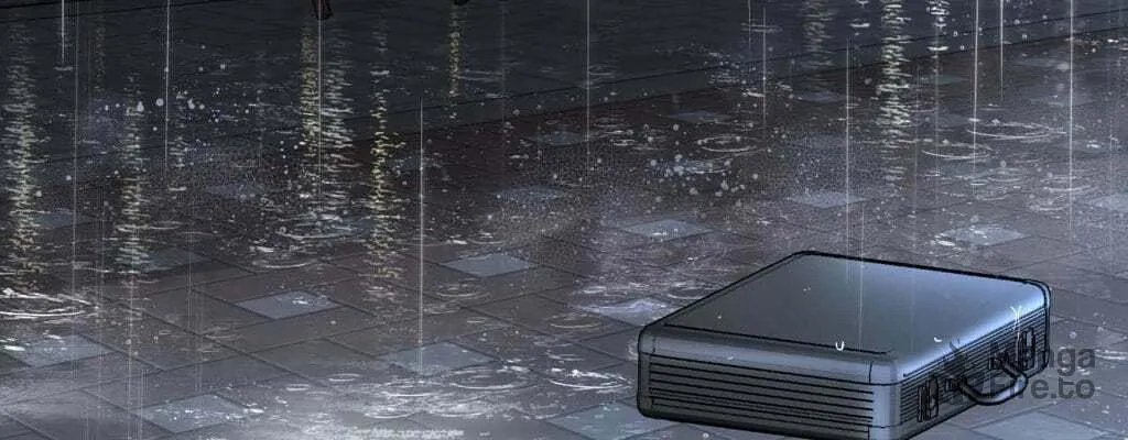 Read Between Seasons chapter 64 image 9 on Lezhin