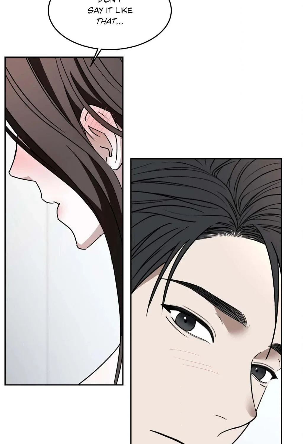 Read Between Seasons chapter 65 image 10 on Lezhin