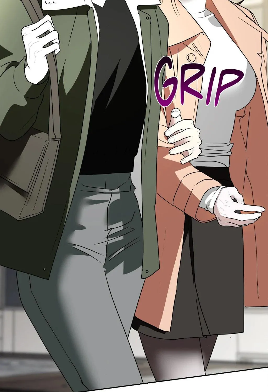 Read Between Seasons chapter 65 image 102 on Lezhin