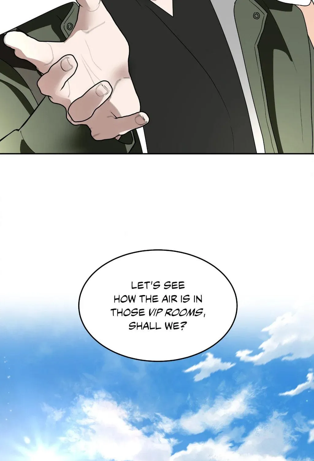 Read Between Seasons chapter 65 image 106 on Lezhin