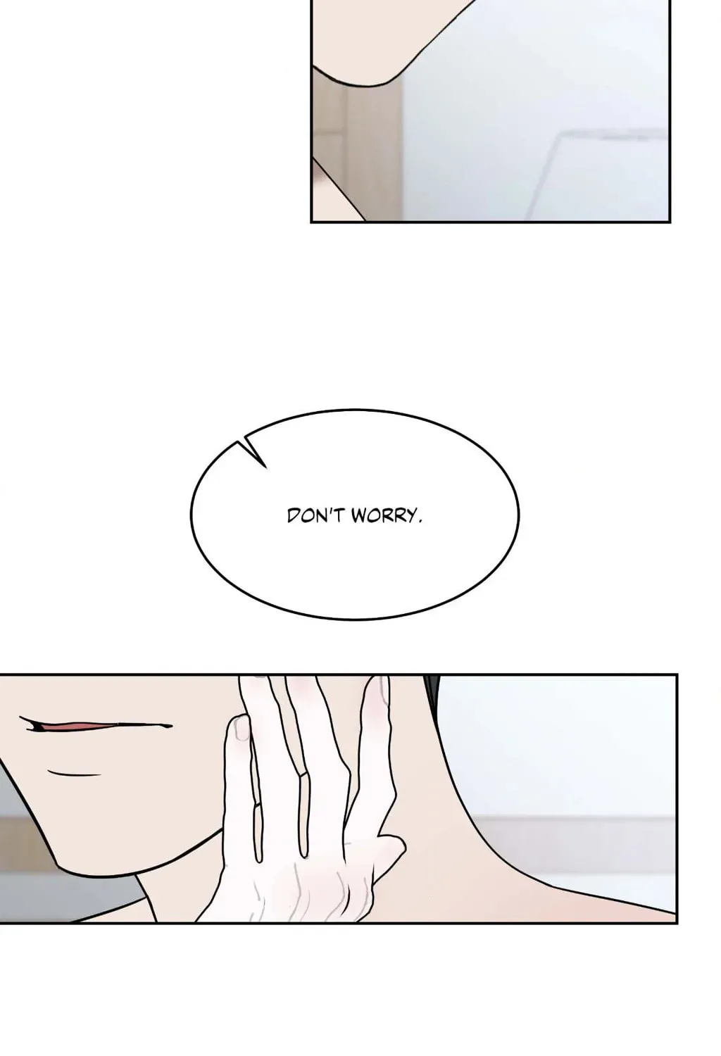 Read Between Seasons chapter 65 image 12 on Lezhin