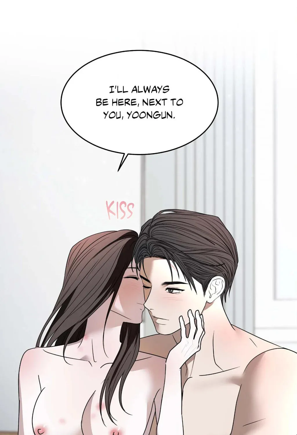 Read Between Seasons chapter 65 image 14 on Lezhin