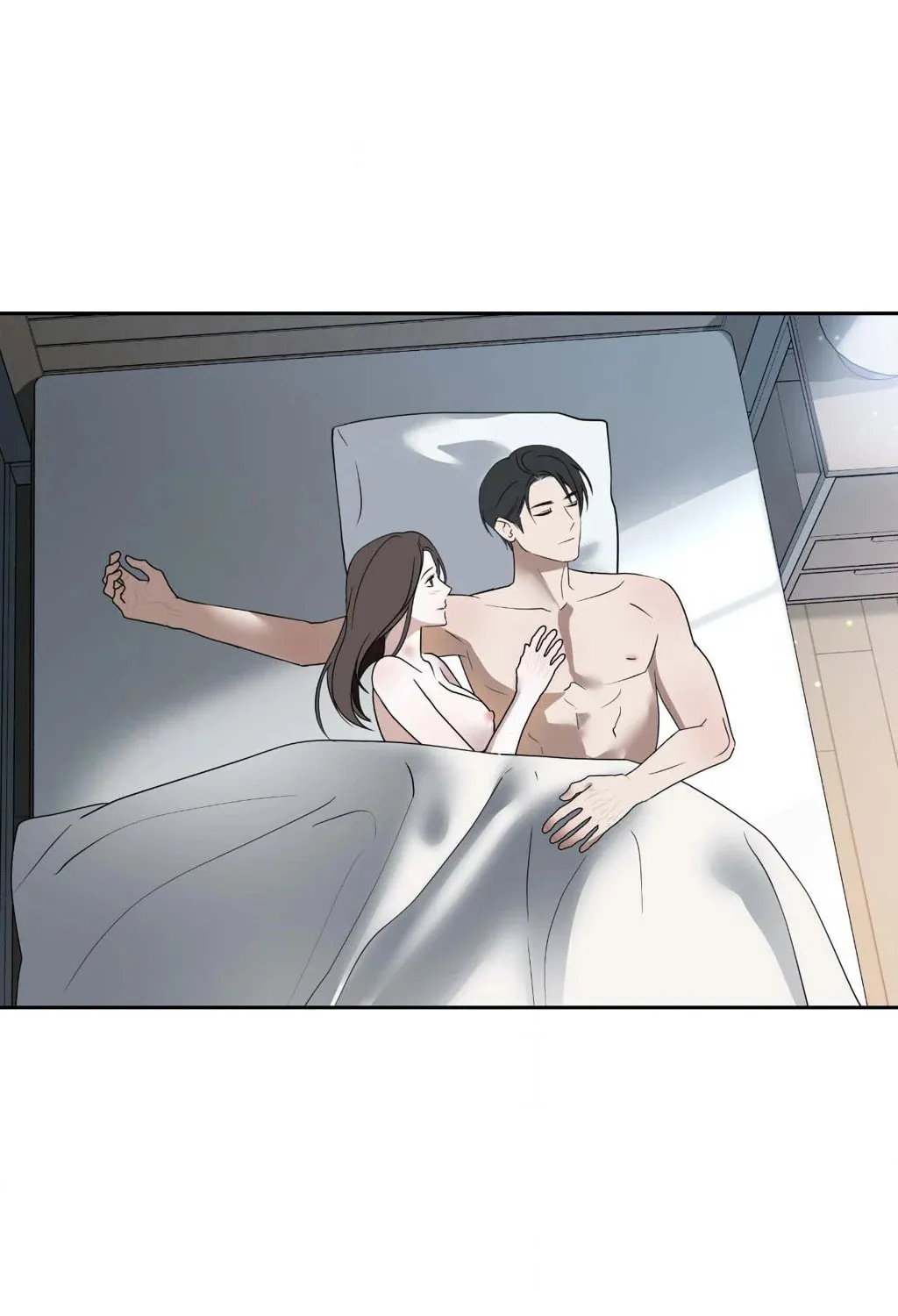 Read Between Seasons chapter 65 image 2 on Lezhin
