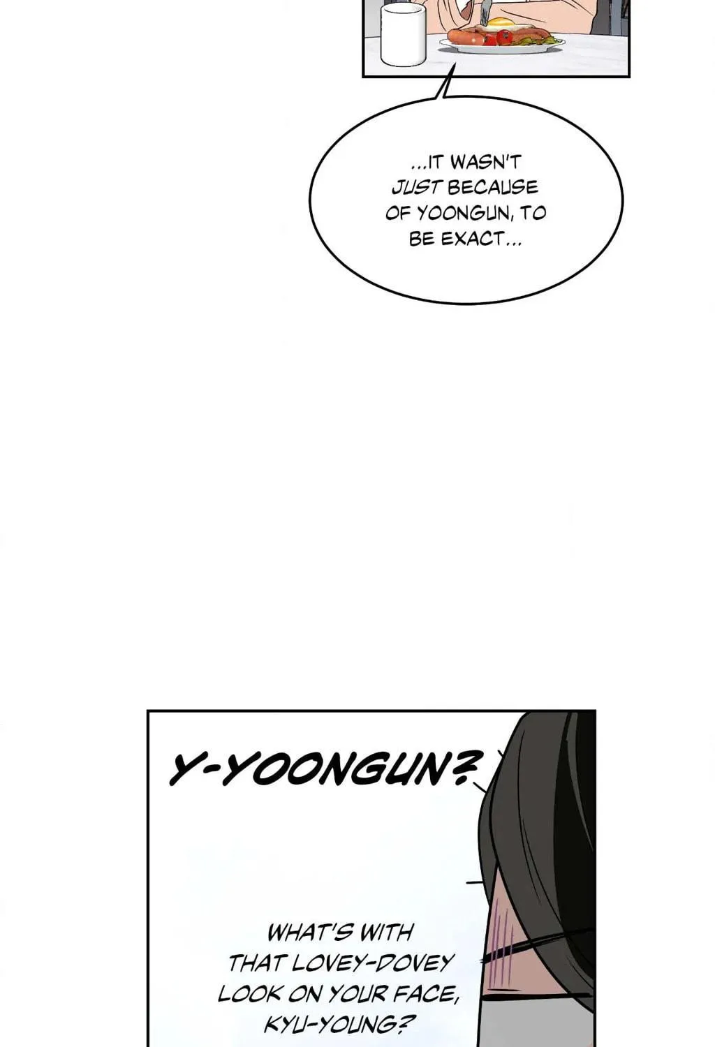 Read Between Seasons chapter 65 image 27 on Lezhin
