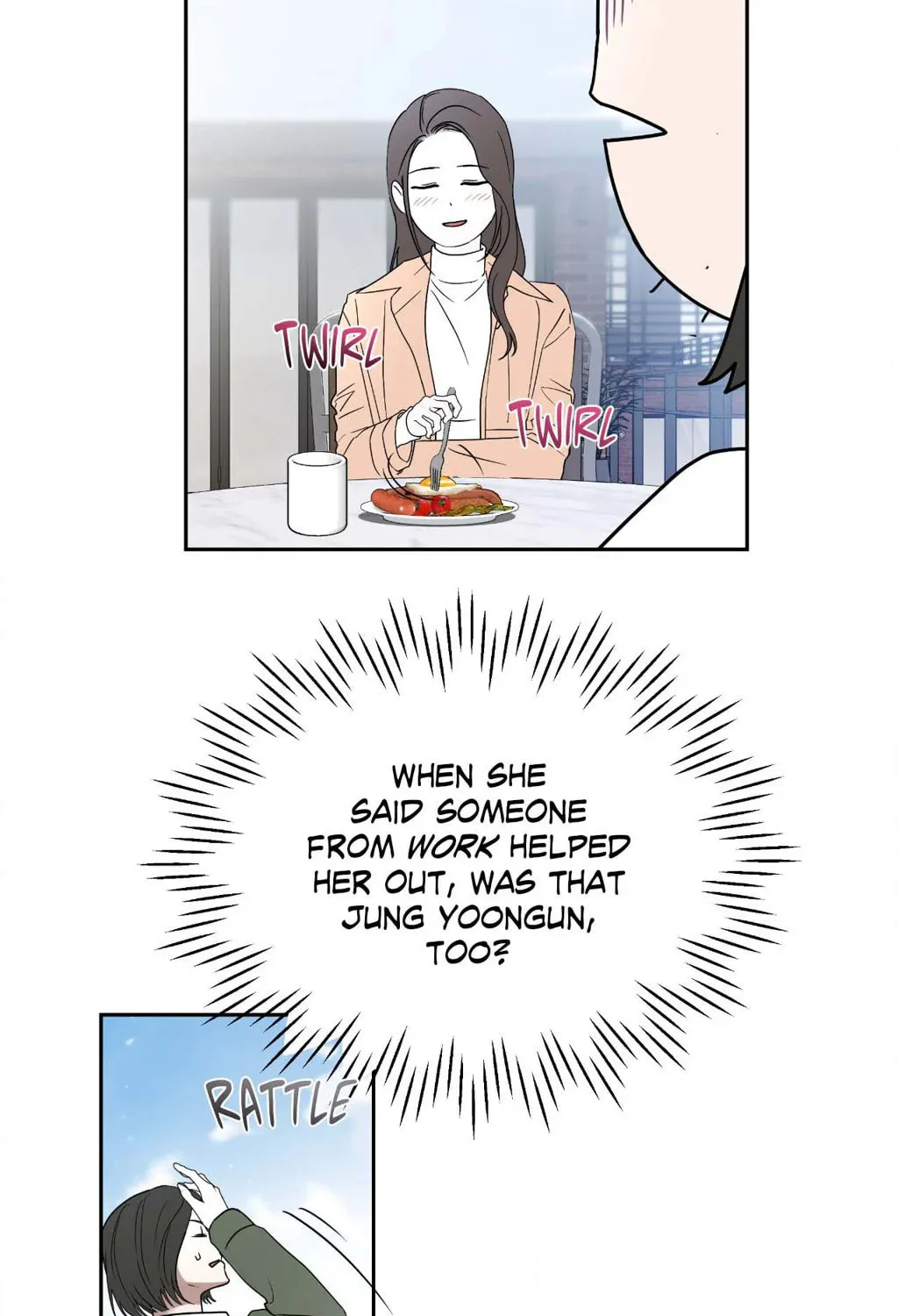 Read Between Seasons chapter 65 image 29 on Lezhin