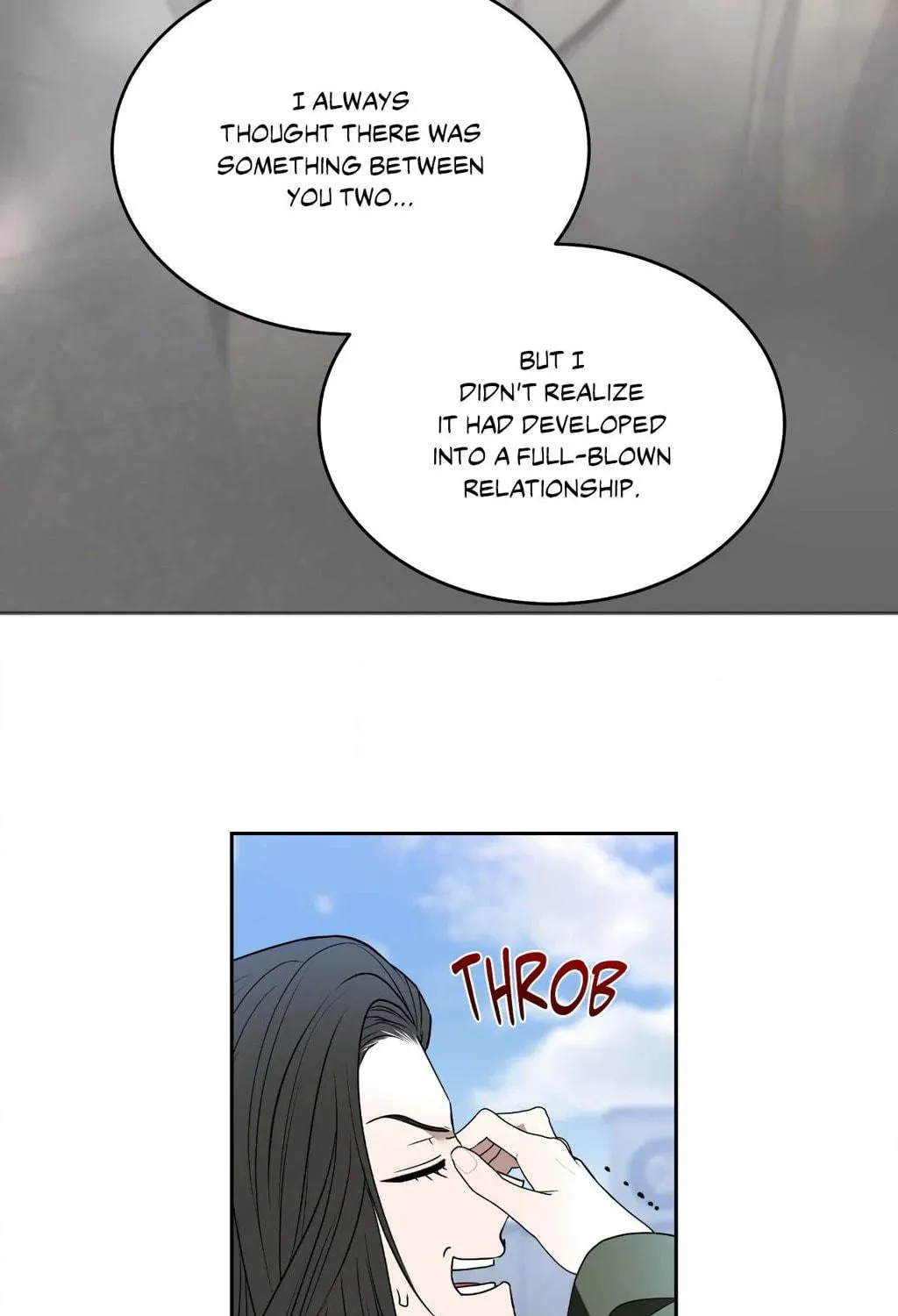 Read Between Seasons chapter 65 image 33 on Lezhin