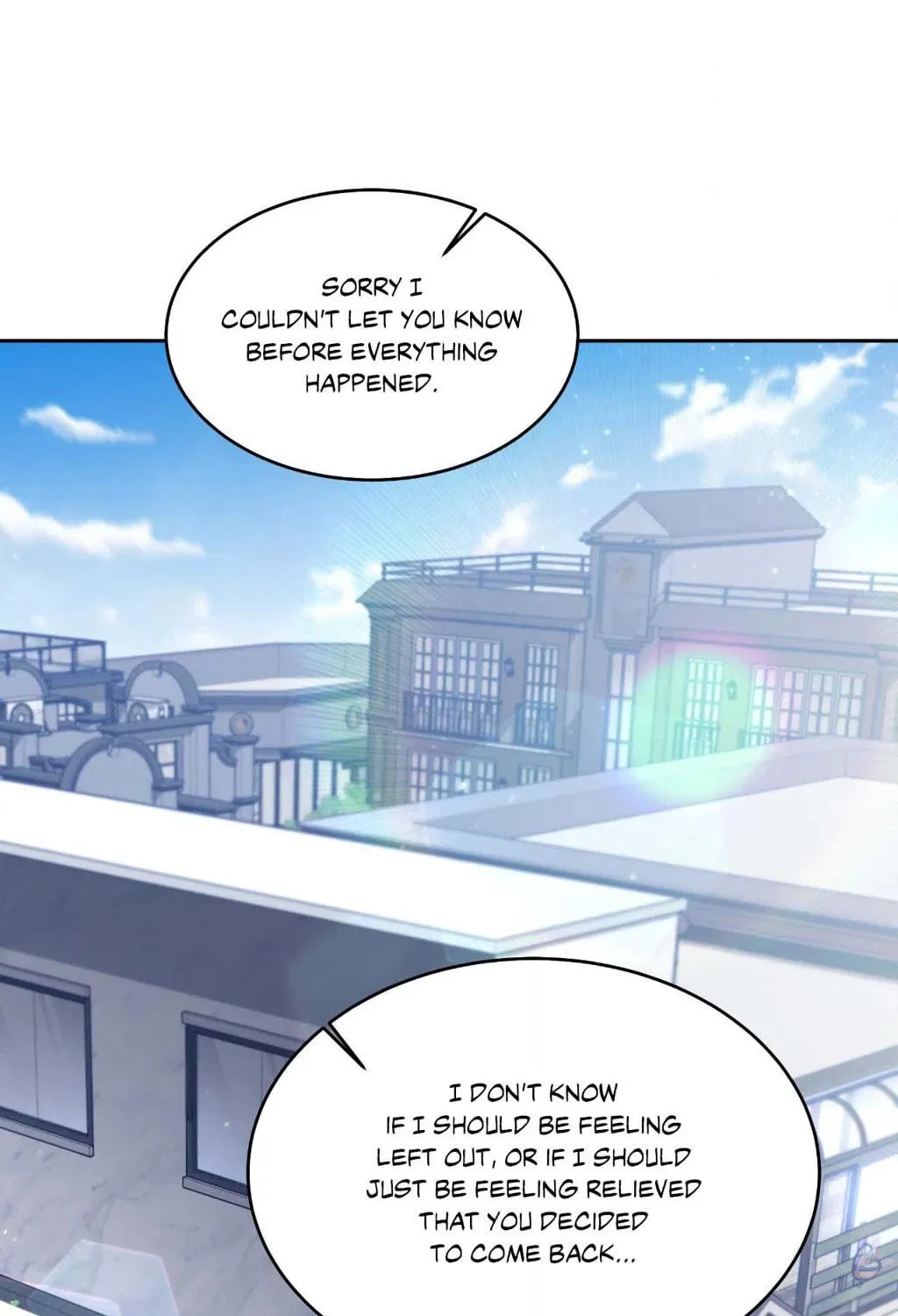 Read Between Seasons chapter 65 image 36 on Lezhin
