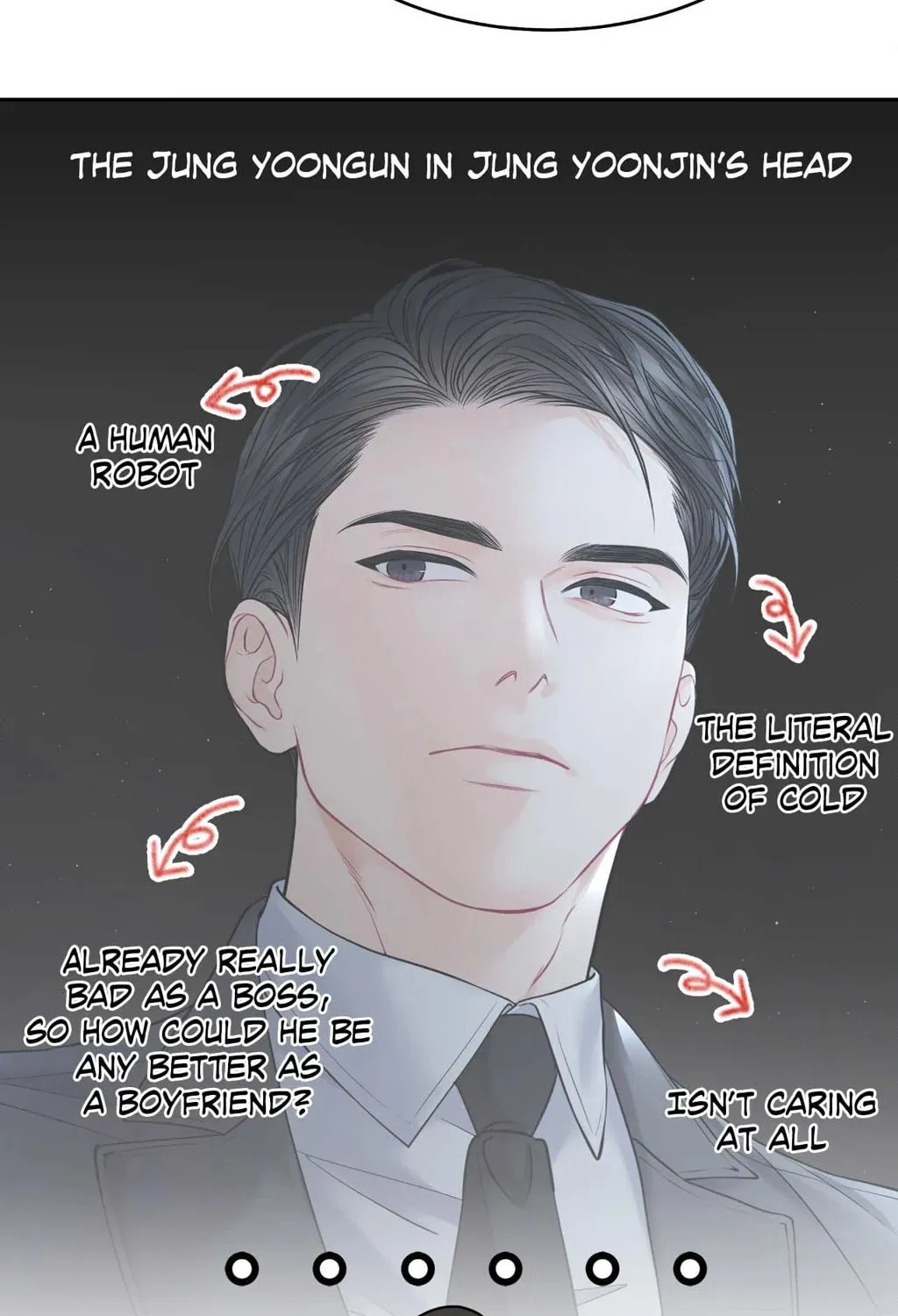 Read Between Seasons chapter 65 image 42 on Lezhin