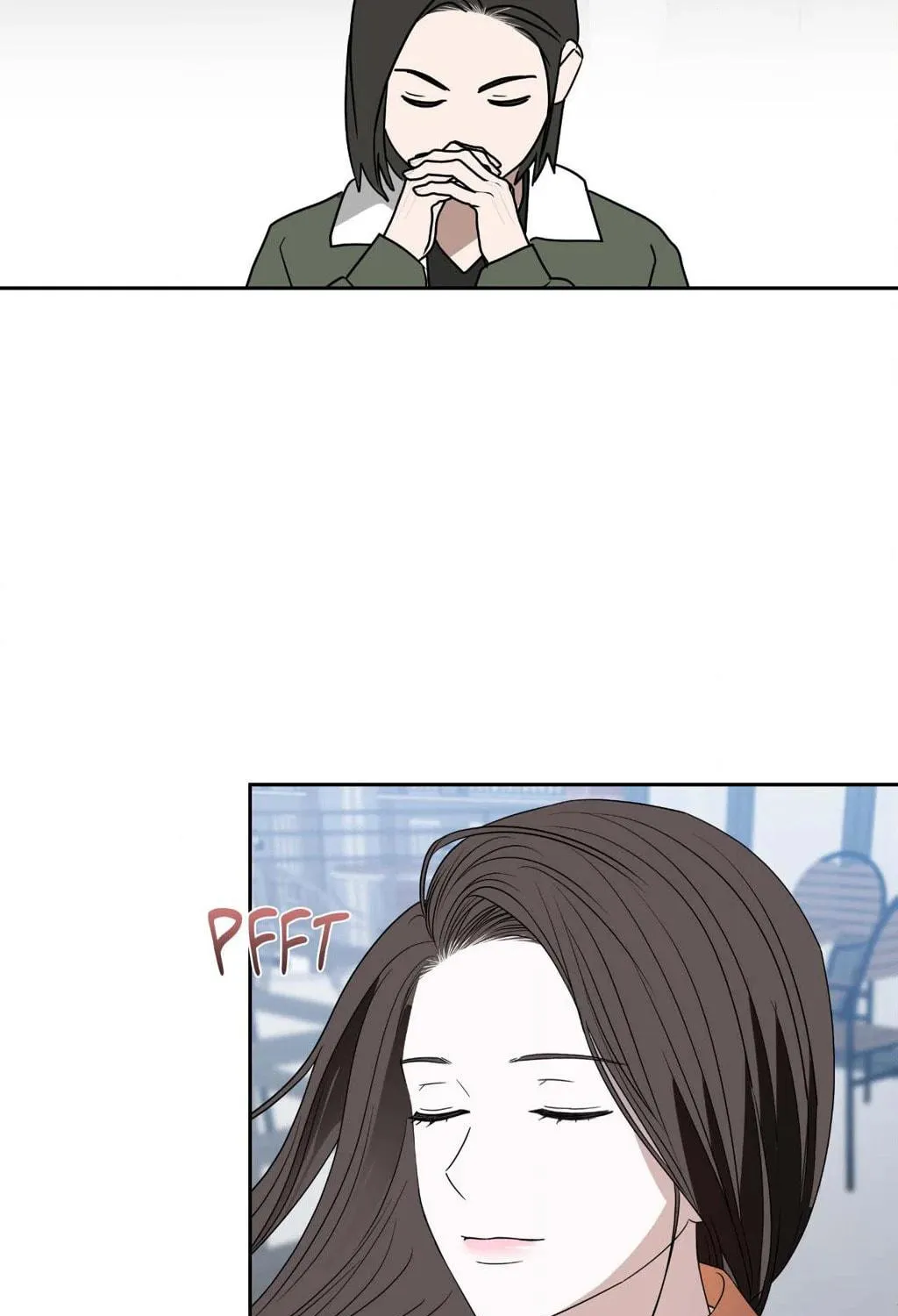 Read Between Seasons chapter 65 image 44 on Lezhin