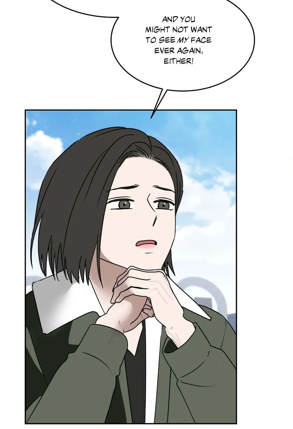 Read Between Seasons chapter 65 image 48 on Lezhin