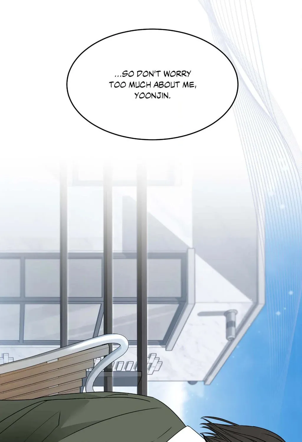 Read Between Seasons chapter 65 image 57 on Lezhin