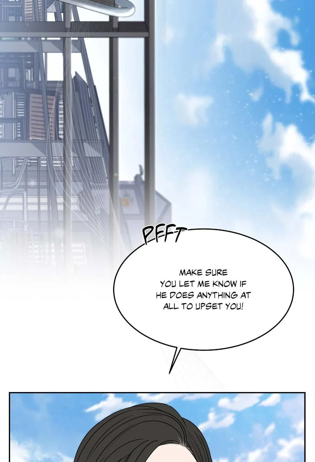 Read Between Seasons chapter 65 image 61 on Lezhin