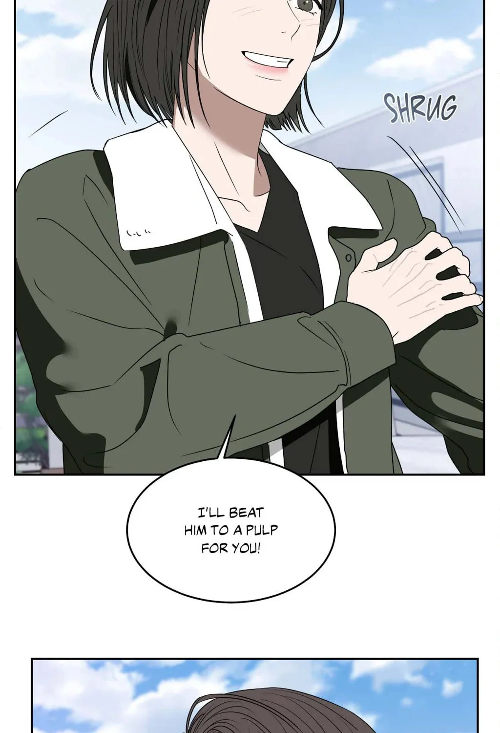 Read Between Seasons chapter 65 image 63 on Lezhin