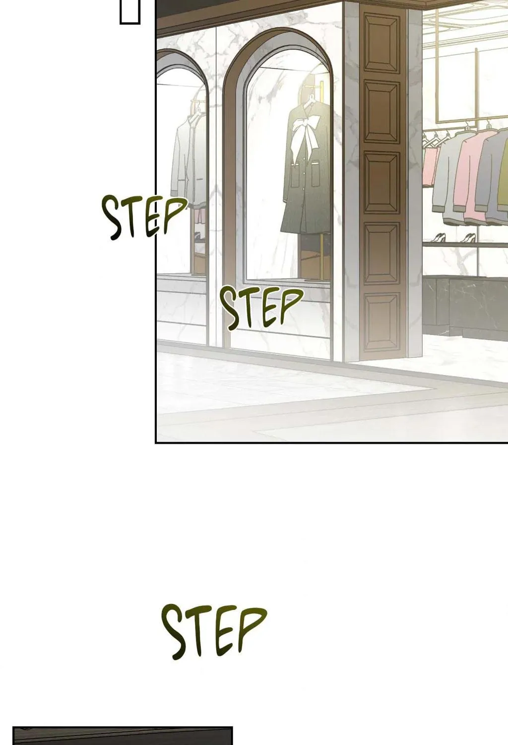 Read Between Seasons chapter 65 image 72 on Lezhin