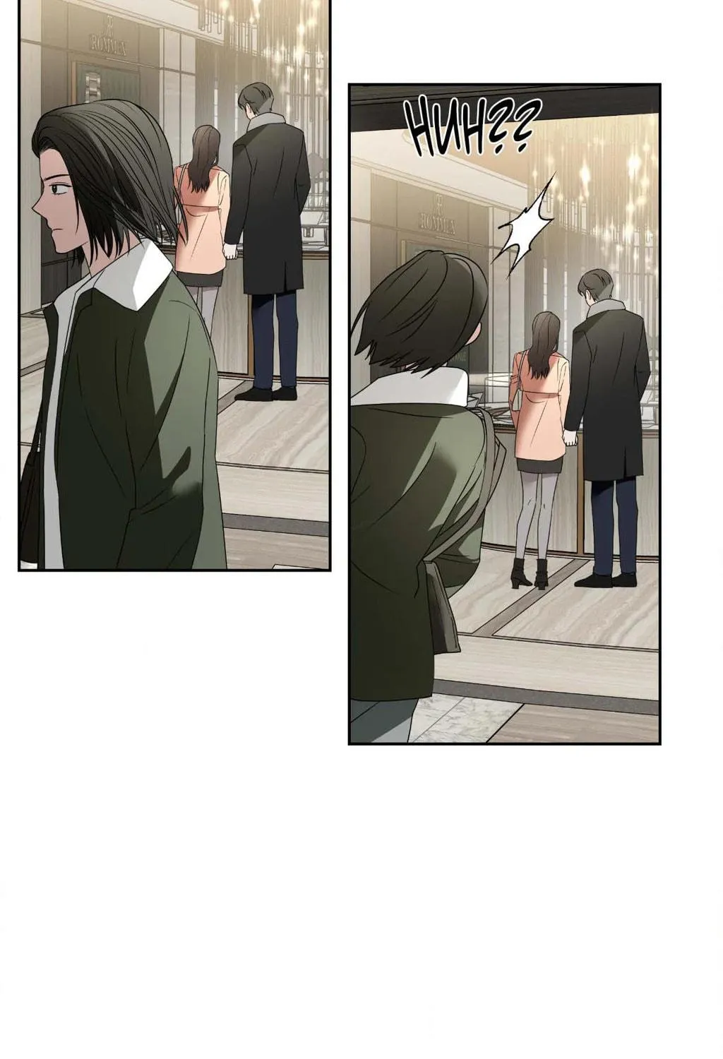 Read Between Seasons chapter 65 image 74 on Lezhin