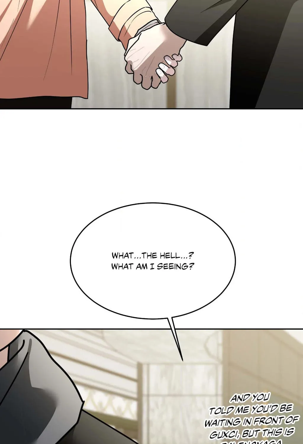 Read Between Seasons chapter 65 image 76 on Lezhin