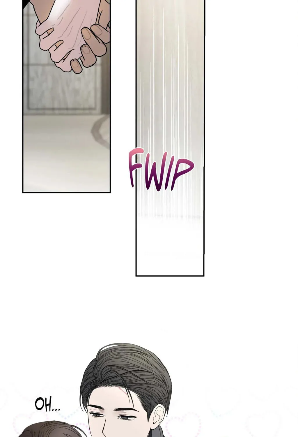 Read Between Seasons chapter 65 image 80 on Lezhin