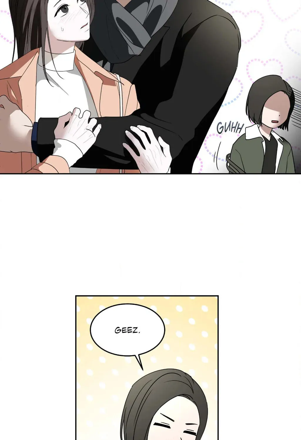 Read Between Seasons chapter 65 image 82 on Lezhin