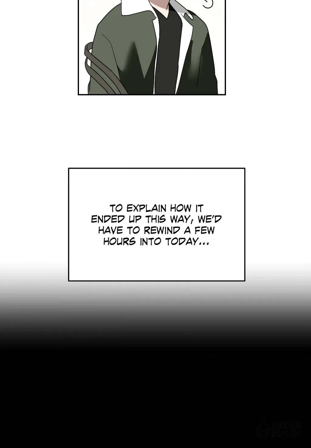 Read Between Seasons chapter 65 image 84 on Lezhin