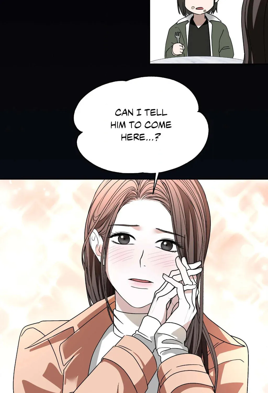 Read Between Seasons chapter 65 image 87 on Lezhin