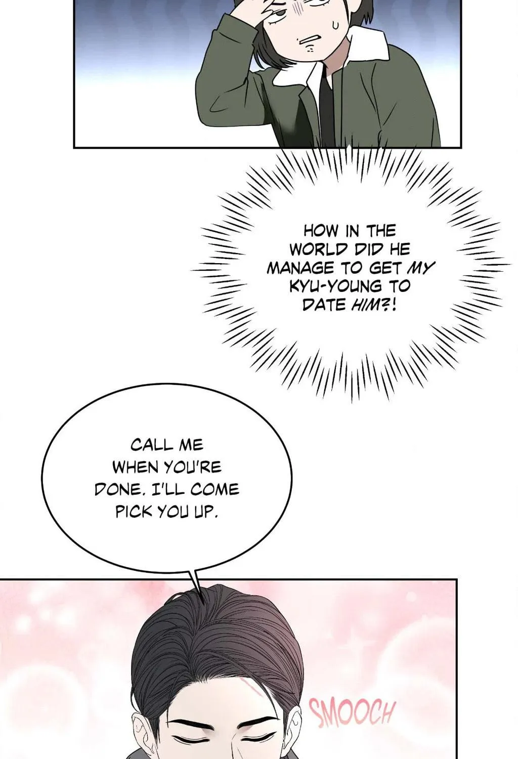 Read Between Seasons chapter 65 image 93 on Lezhin