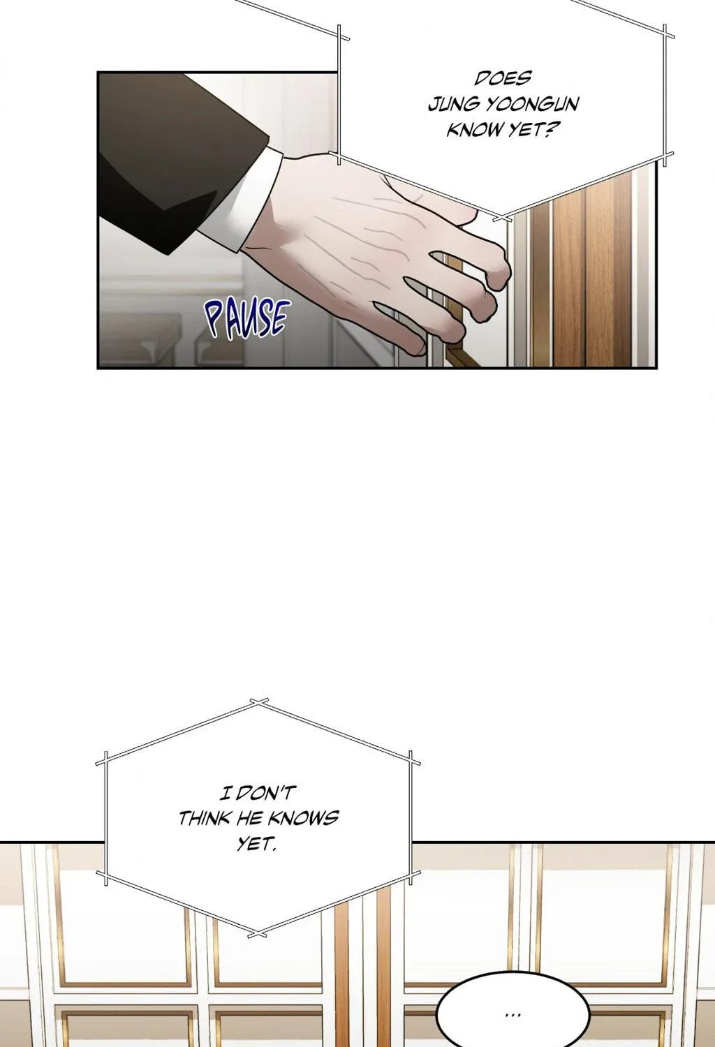Read Between Seasons chapter 66 image 10 on Lezhin