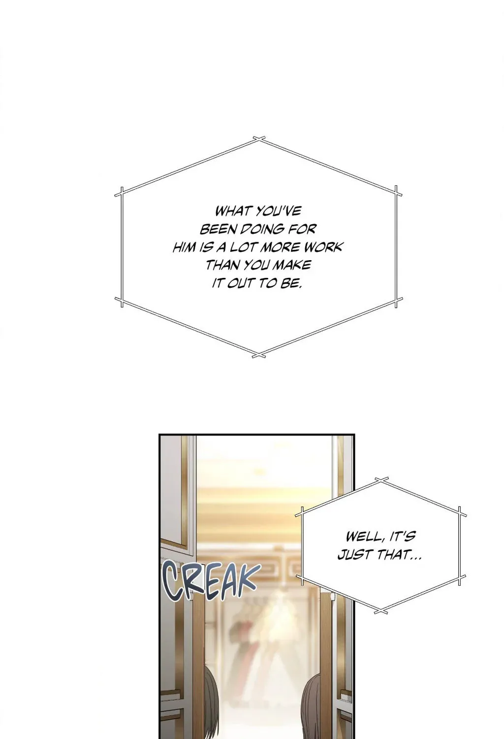 Read Between Seasons chapter 66 image 14 on Lezhin