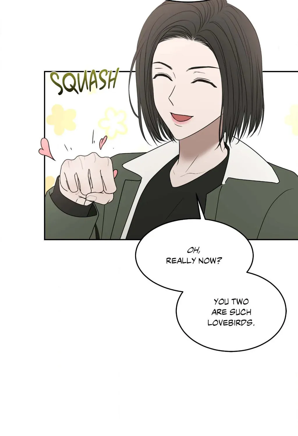 Read Between Seasons chapter 66 image 19 on Lezhin