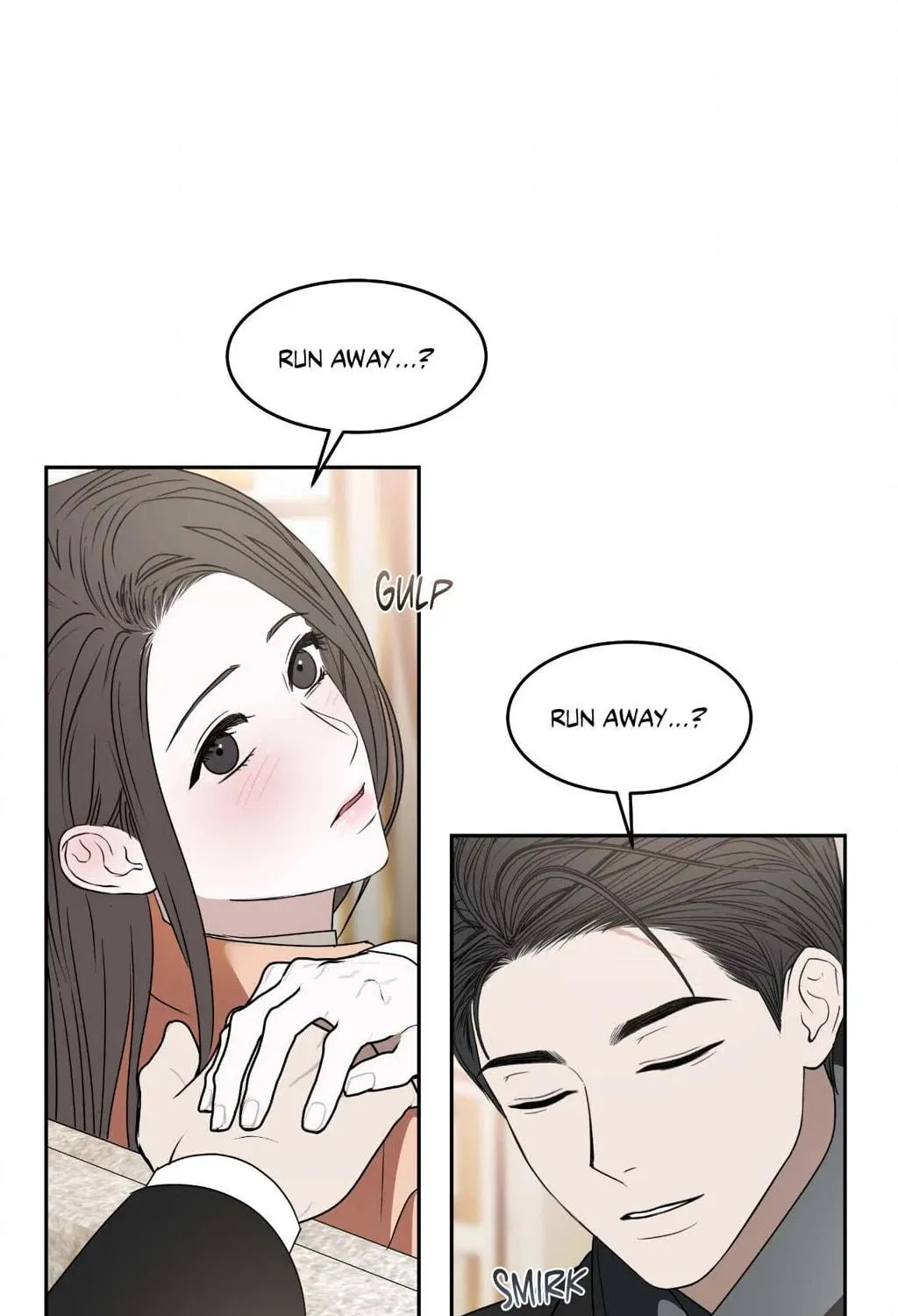 Read Between Seasons chapter 66 image 27 on Lezhin