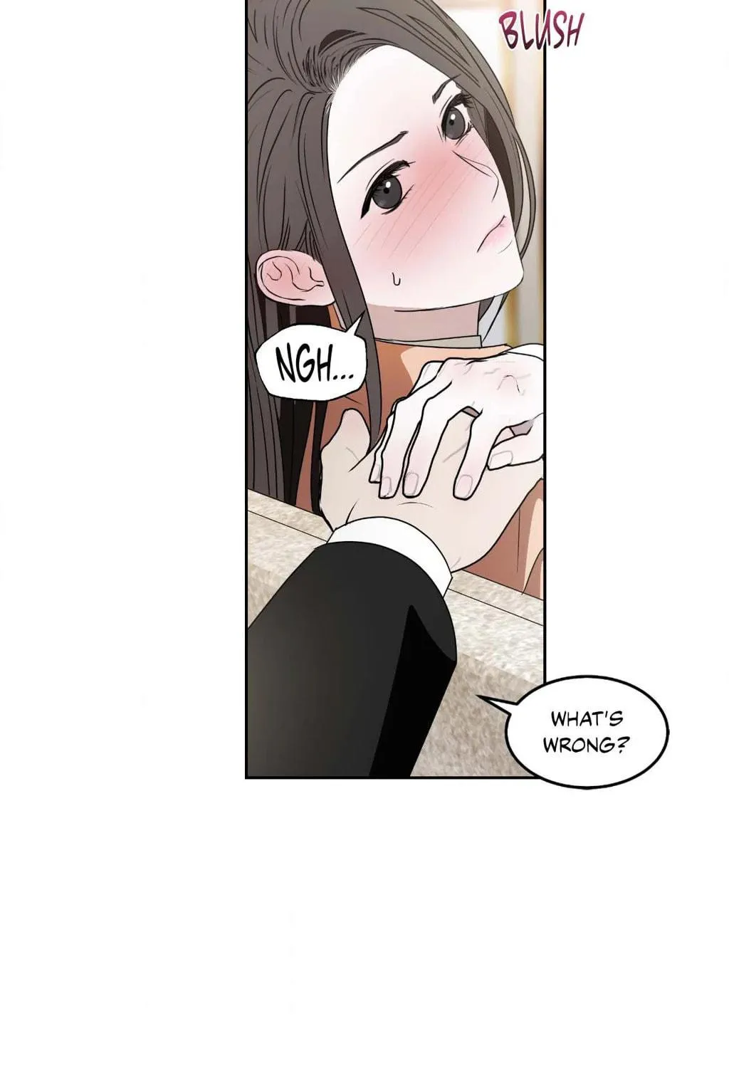 Read Between Seasons chapter 66 image 33 on Lezhin