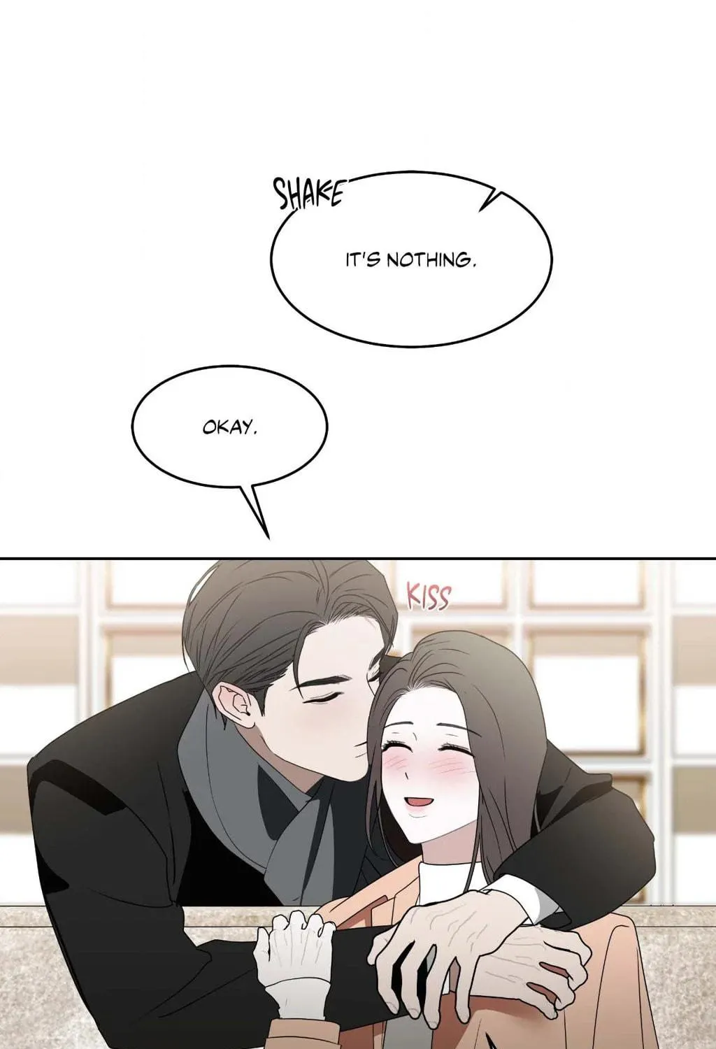 Read Between Seasons chapter 66 image 36 on Lezhin