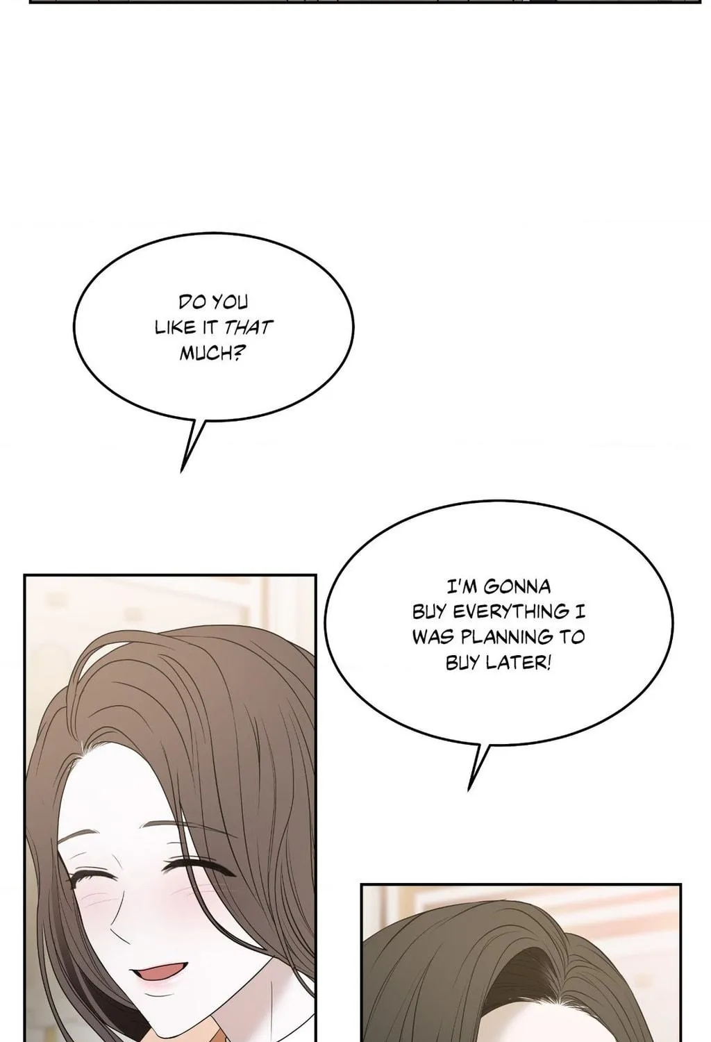 Read Between Seasons chapter 66 image 4 on Lezhin